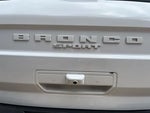 2025 Bronco Sport Thumbnail 5