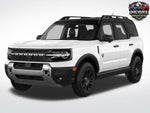 2025 Bronco Sport Thumbnail 1