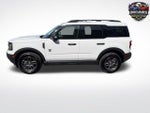 2025 Bronco Sport Thumbnail 2