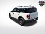 2025 Bronco Sport Thumbnail 3