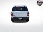 2025 Bronco Sport Thumbnail 4