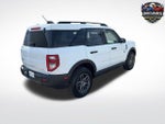 2025 Bronco Sport Thumbnail 5
