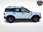 2025 Bronco Sport Thumbnail 6