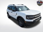 2025 Bronco Sport Thumbnail 7