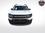 2025 Bronco Sport Thumbnail 8