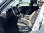2025 Bronco Sport Thumbnail 9