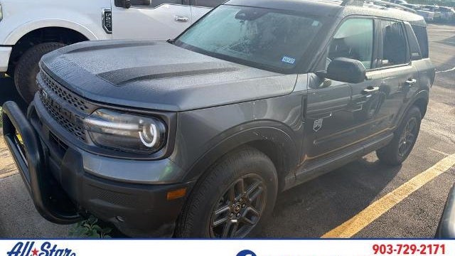 Preowned 2025 Ford Bronco Sport Big Bend for Sale