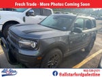 2025 Bronco Sport Thumbnail 1