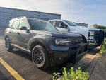 2025 Bronco Sport Thumbnail 2