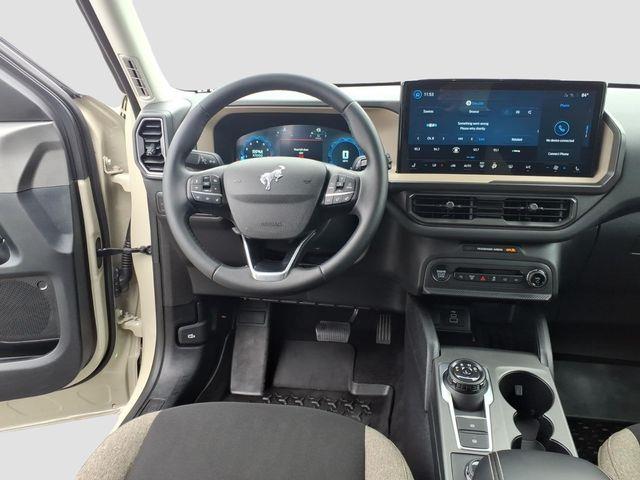 2025 Ford Bronco - $28,603