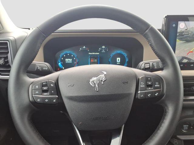 2025 Ford Bronco - $28,603