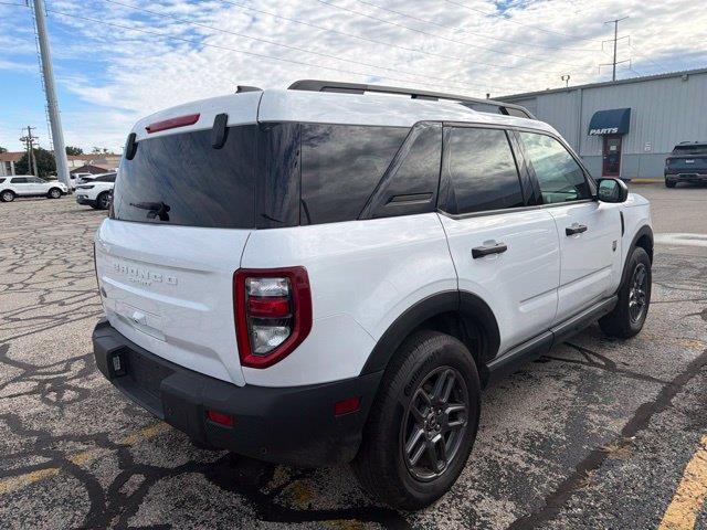 2025 Ford Bronco - $26,407