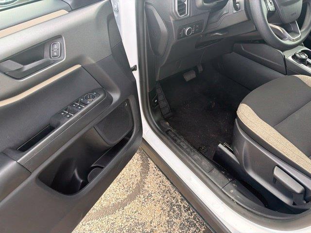 2025 Ford Bronco - $26,407