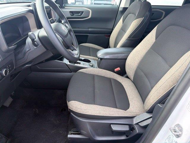 2025 Ford Bronco - $26,407