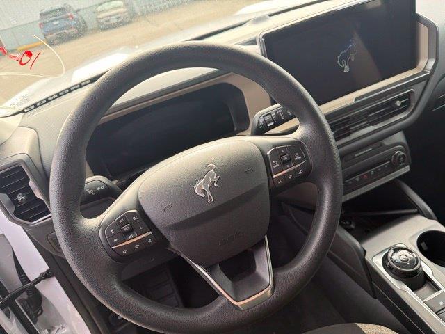 2025 Ford Bronco - $26,407