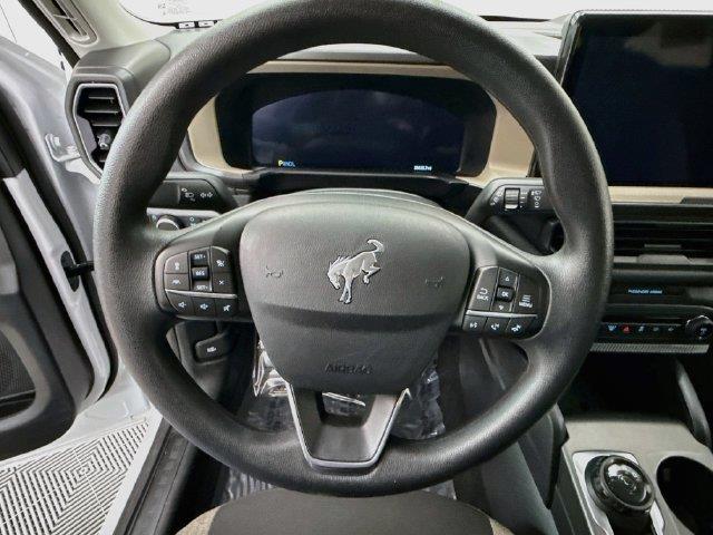 2025 Ford Bronco - $26,407