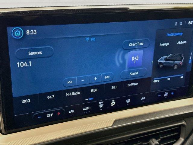 2025 Ford Bronco - $26,407