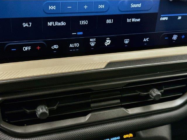 2025 Ford Bronco - $26,407