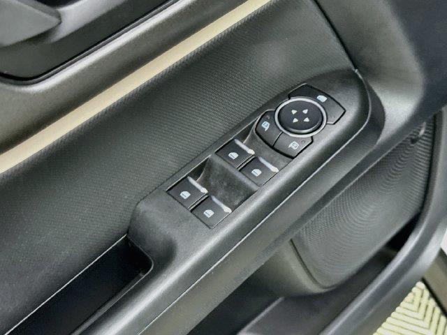 2025 Ford Bronco - $26,407
