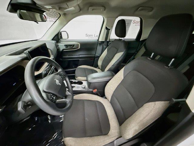 2025 Ford Bronco - $26,407
