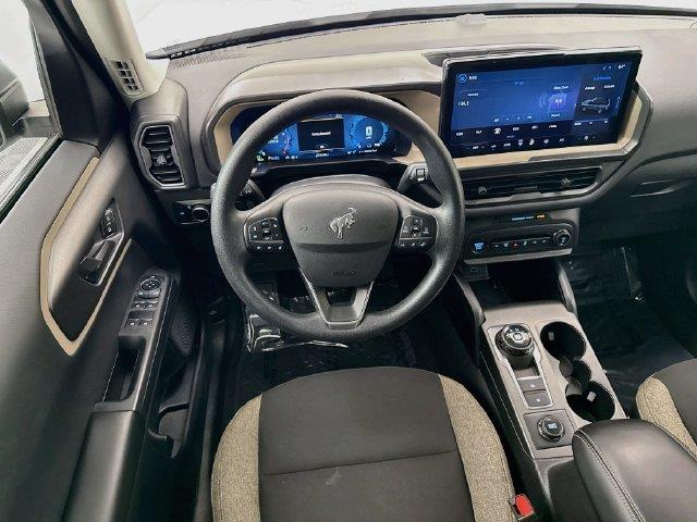 2025 Ford Bronco - $26,407