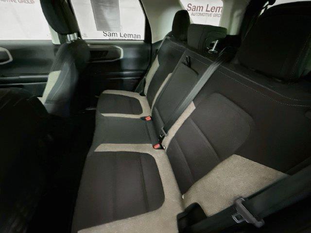 2025 Ford Bronco - $26,407