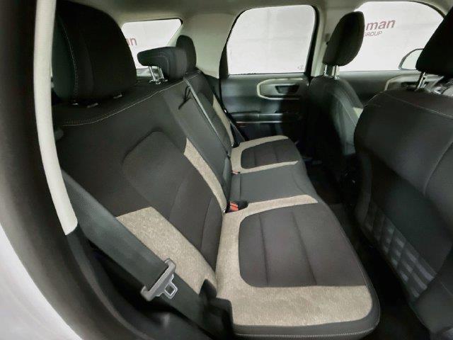 2025 Ford Bronco - $26,407