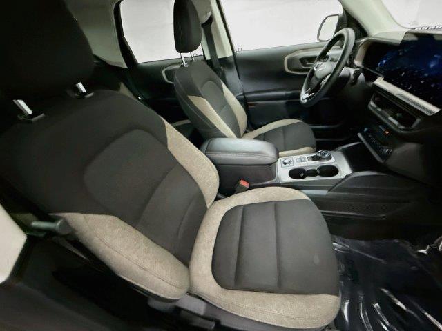 2025 Ford Bronco - $26,407