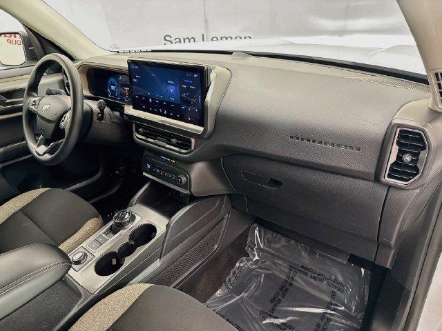 2025 Ford Bronco - $26,407