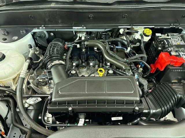 2025 Ford Bronco - $26,407