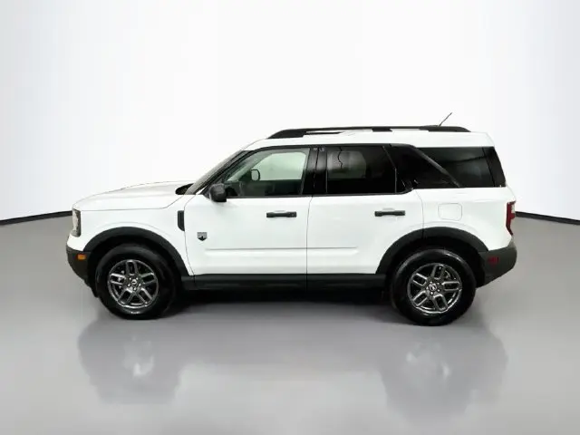 2025 Ford Bronco - $26,407