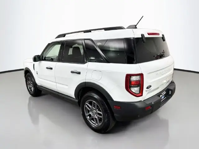 2025 Ford Bronco - $26,407