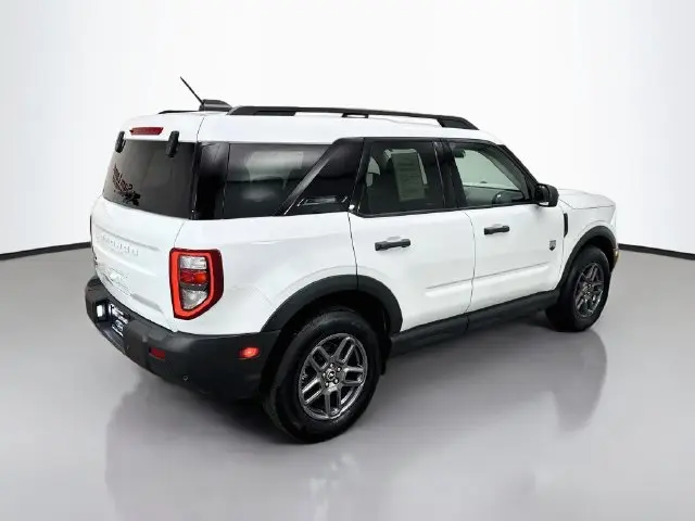 2025 Ford Bronco - $26,407