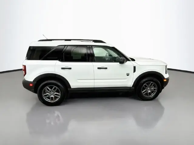 2025 Ford Bronco - $26,407