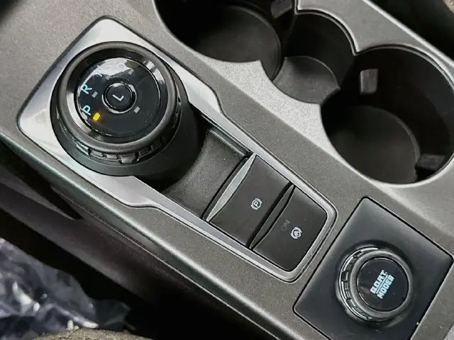 2025 Ford Bronco - $26,407