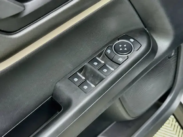 2025 Ford Bronco - $26,407
