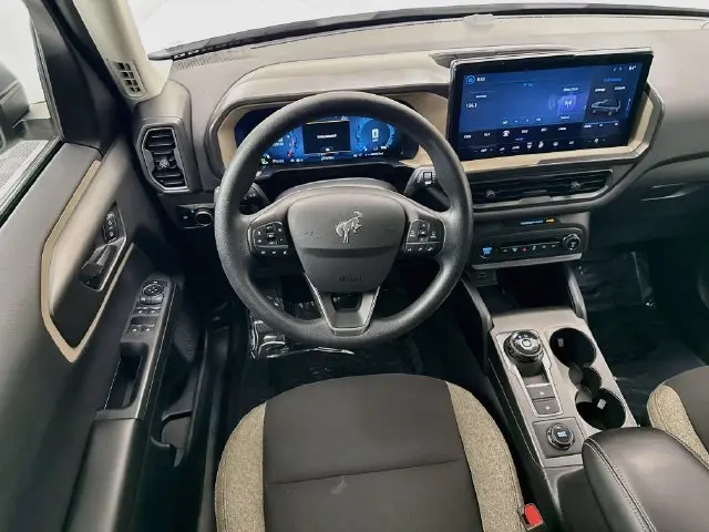 2025 Ford Bronco - $26,407
