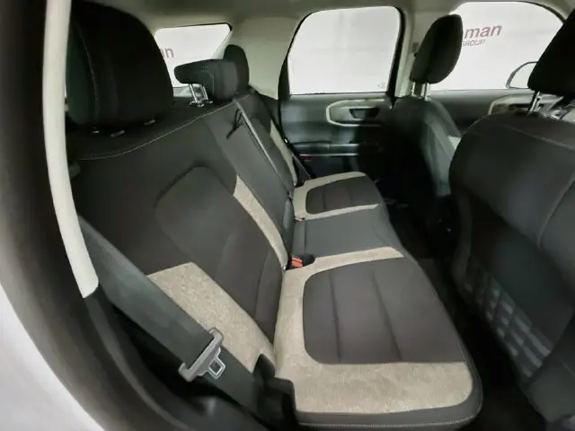 2025 Ford Bronco - $26,407