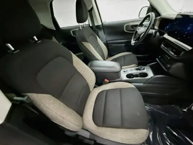 2025 Ford Bronco - $26,407