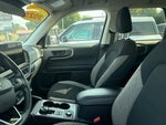 2025 Bronco Sport Thumbnail 5