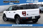 2025 Bronco Sport Thumbnail 11