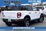 2025 Bronco Sport Thumbnail 12