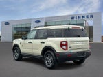 2025 Bronco Sport Thumbnail 2