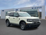 2025 Bronco Sport Thumbnail 5