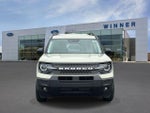 2025 Bronco Sport Thumbnail 6