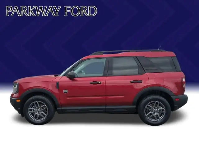 2025 Ford Bronco - $25,997