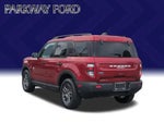 2025 Bronco Sport Thumbnail 3