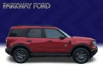 2025 Bronco Sport Thumbnail 6