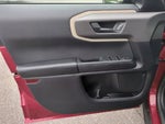 2025 Bronco Sport Thumbnail 12
