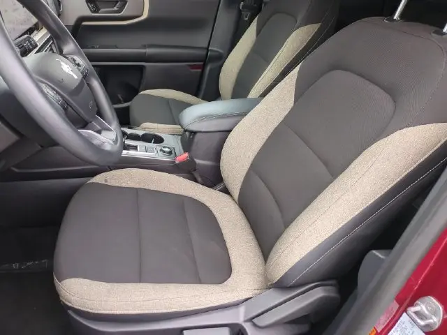 2025 Ford Bronco - $25,997